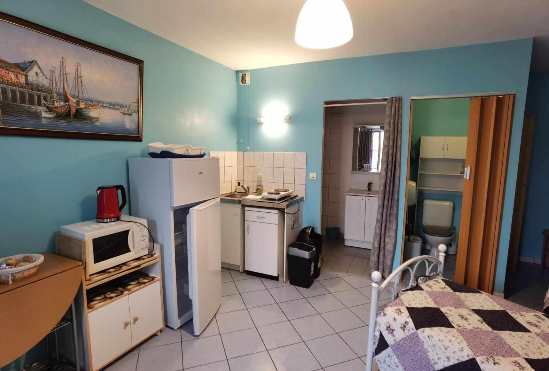 Hotel De La Bonnaventure Mazange ภายนอก รูปภาพ