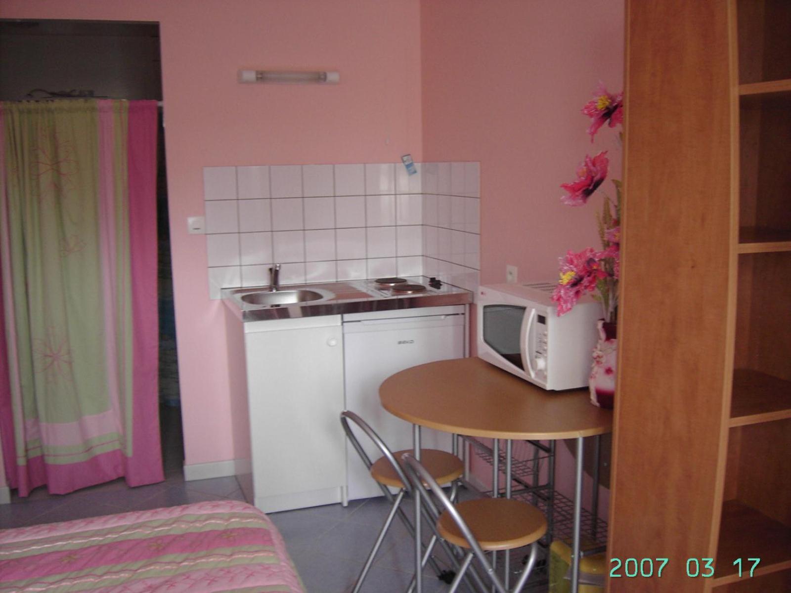 Hotel De La Bonnaventure Mazange ภายนอก รูปภาพ